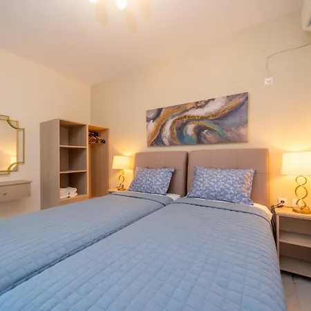 Vila Seaside Euphoria 2 -brand New