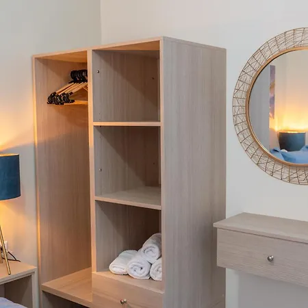 Vila Seaside Euphoria 2 -brand New Agia Efimia
