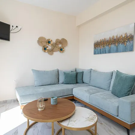 Vila Seaside Euphoria 2 -brand New
