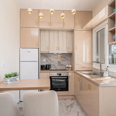 Seaside Euphoria 2 -brand New Agia Efimia