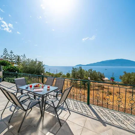 Vila Seaside Euphoria 2 -brand New