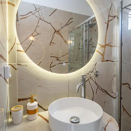 Vila Seaside Euphoria 2 -brand New Agia Efimia