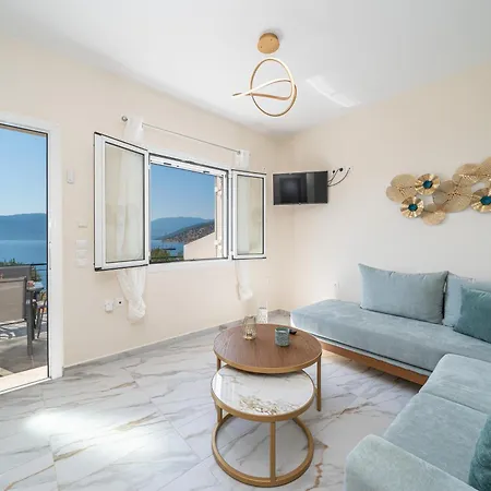 Vila Seaside Euphoria 2 -brand New *