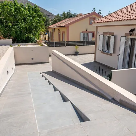 Vila Seaside Euphoria 2 -brand New Agia Efimia