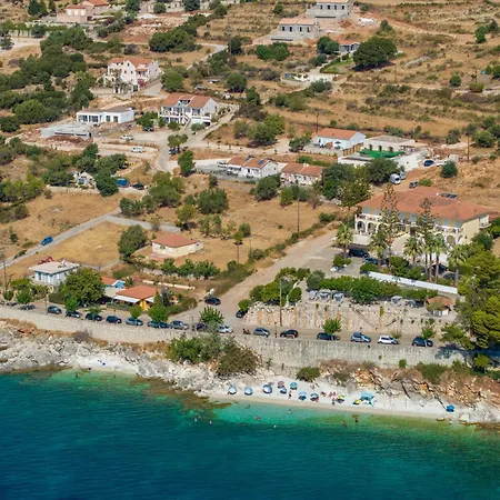Seaside Euphoria 2 -brand New * Agia Efimia