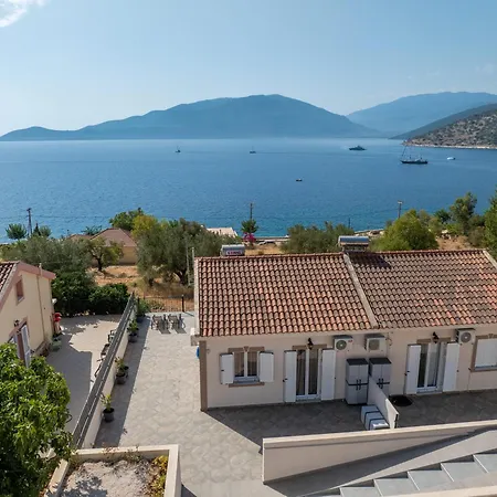 Vila Seaside Euphoria 2 -brand New *