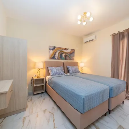 Seaside Euphoria 2 -brand New Villa