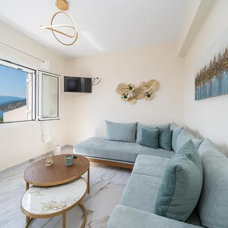 Seaside Euphoria 2 -brand New Villa *